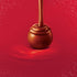 Lindt LINDOR Milk Chocolate Truffles, 156-Gram Box